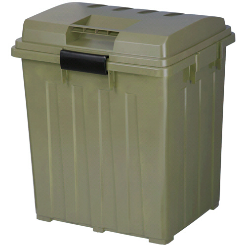 連結ﾊﾝﾄﾞﾙﾍﾟｰﾙ90型 ｶｰｷｸﾞﾘｰﾝ 1台画像