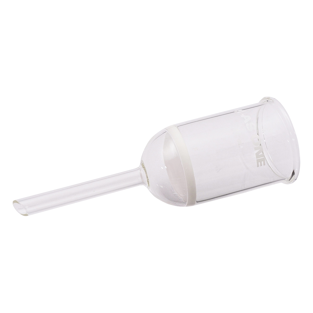 ガラス濾過器 60mL 5～10μm画像