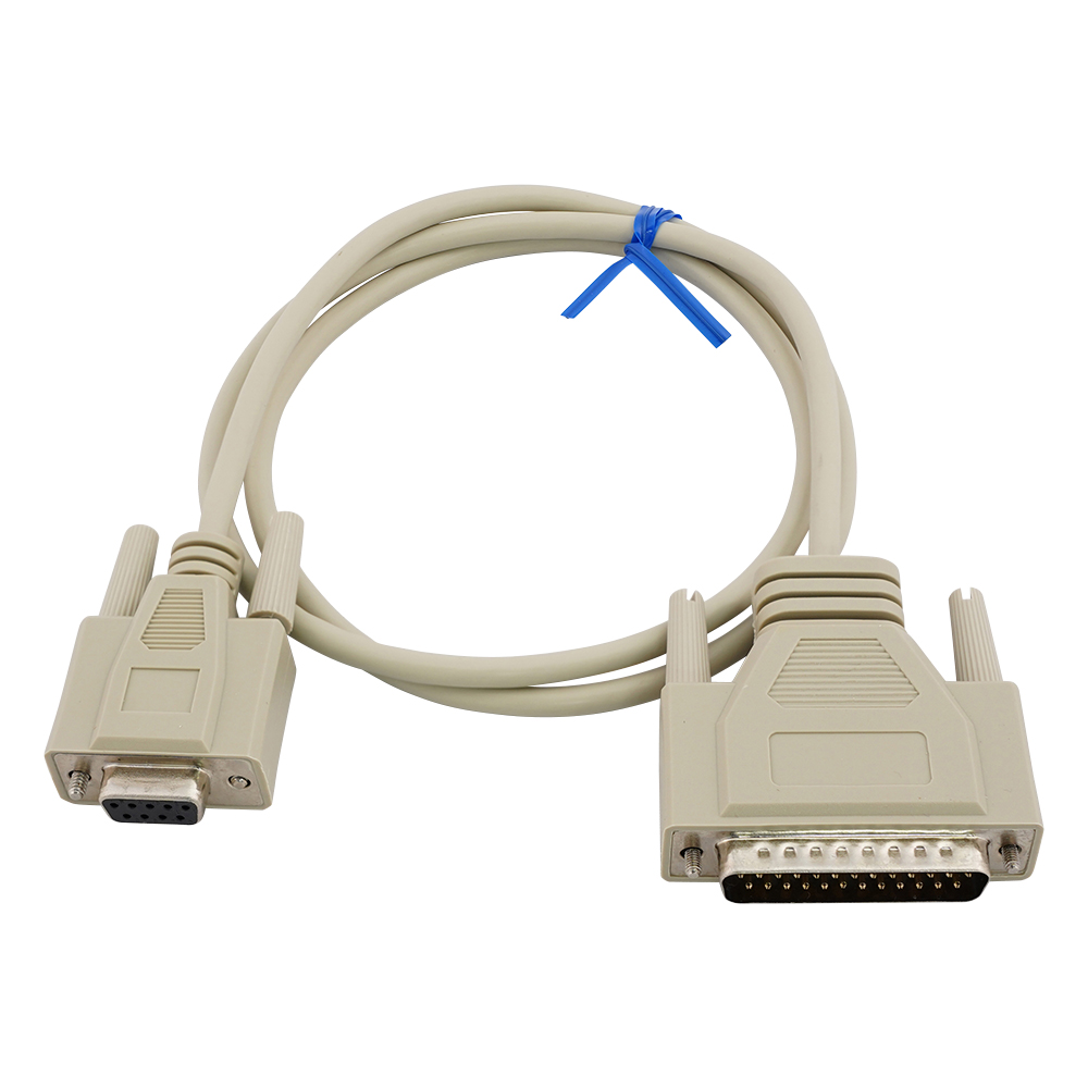 接続ケーブル　エーアンドディ25ピン用画像