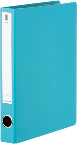 チューブＦ＜ＮＥＯＳ＞Ａ４縦背幅４５ｍｍ　水１０冊画像