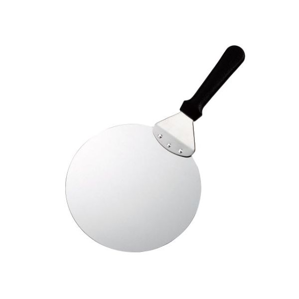 ピザ用品 UK ピザサーバー20cm ステンレス YUKIWA画像