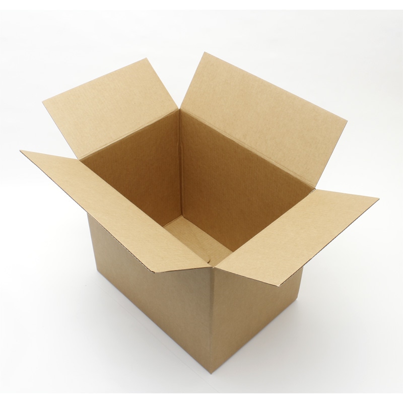 ワンタッチ段ボール　Ｂ４用－３１０画像