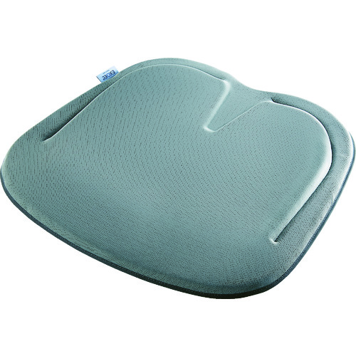 ＥＸＧＥＬ　【一時受注停止】ハグドライブシートクッション　グレー