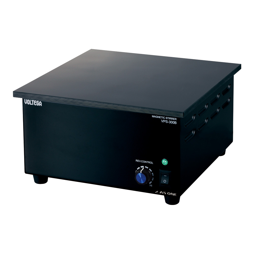 VOLTEGA パワースターラー(フェノール樹脂)アナログタイプ画像