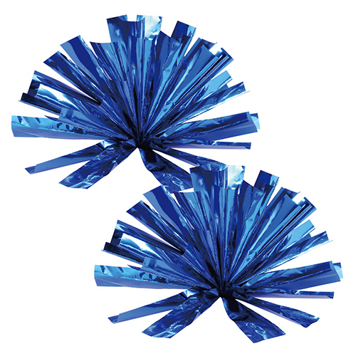 らくらくﾁｱﾎﾟﾝﾎﾟﾝ ﾌﾞﾙｰ 1ﾊﾟｯｸ(2個)画像