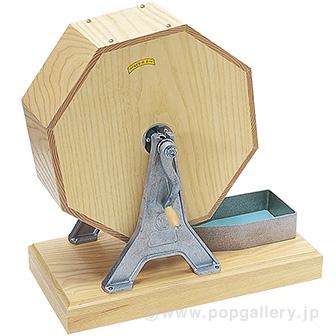 ニュー抽選器 2500球用画像