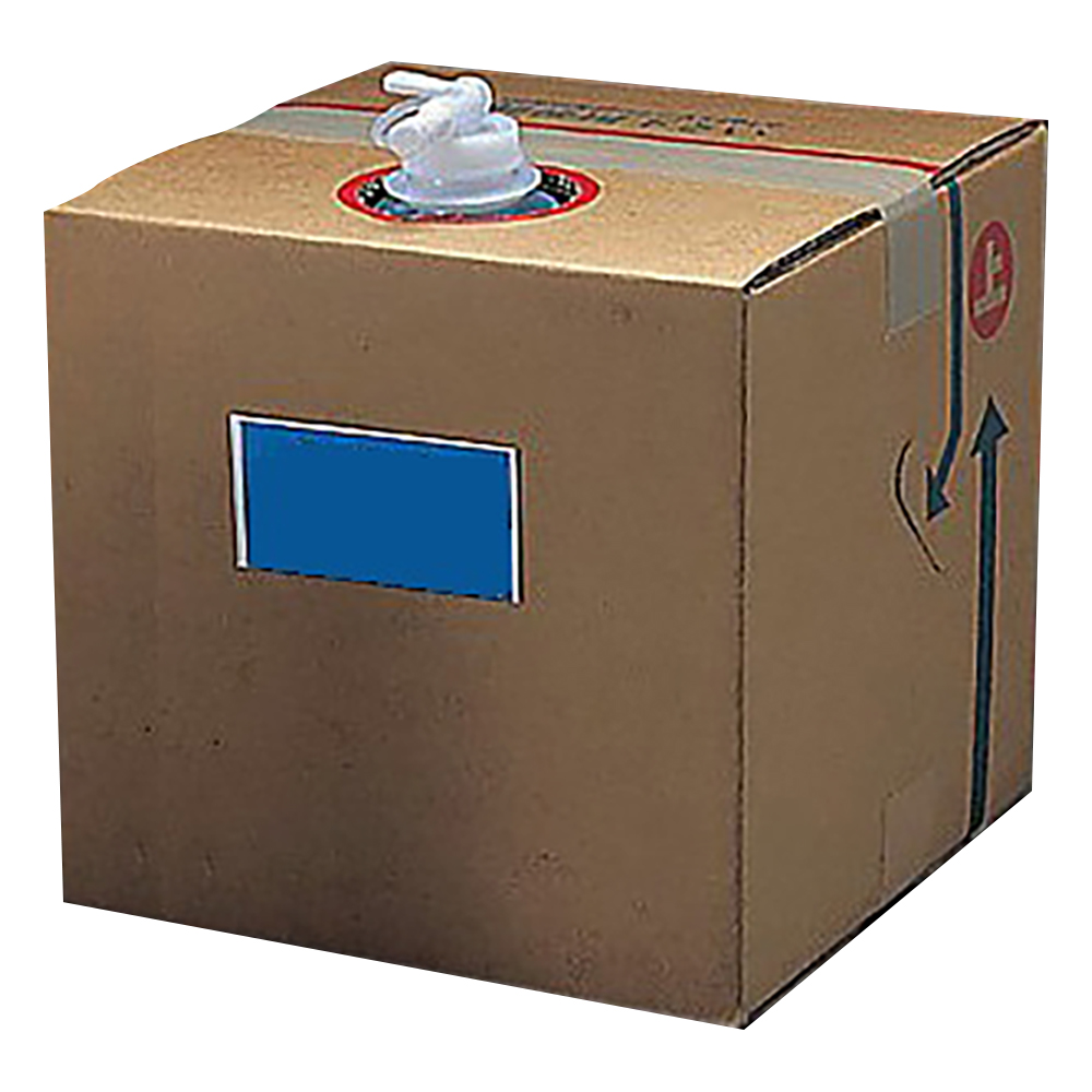 石けん(CAE配合手指用) ユーアイマイルドCE 20Kg画像