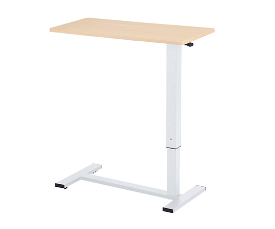 ベッドサイドテーブル ナチュラル画像