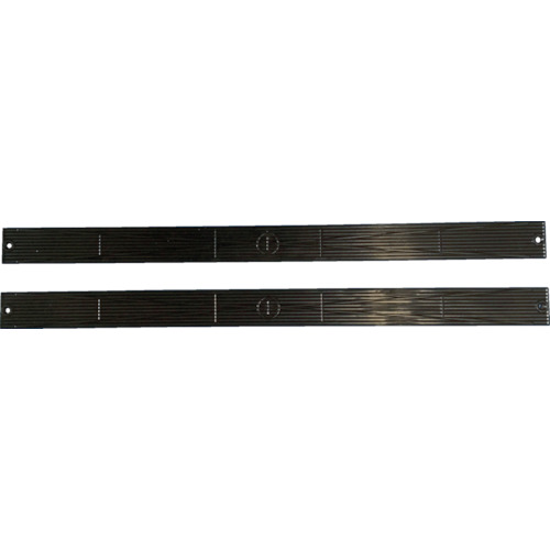 ｽﾗｲﾀﾞｰﾎﾞｰﾄﾞ導電ﾚｰﾙ70×500 1枚