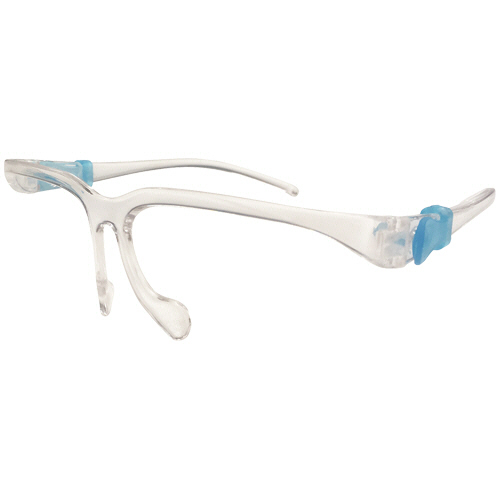 ｺﾝﾄﾞﾙC ﾒｶﾞﾈ型ﾌｪｲｽｼｰﾙﾄﾞ ﾌﾚｰﾑ 1個画像