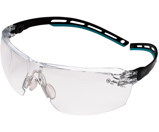 保護めがね 軽量（両面：曇り止めコート） JIS/ANSI規格品画像