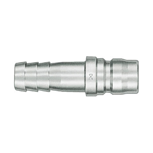 TSPｶﾌﾟﾗ(ﾎｰｽ取付用ﾌﾟﾗｸﾞ･ｽﾃﾝﾚｽ製) 1個画像