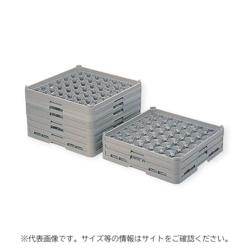 洗浄機用備品 弁慶ラック(フルサイズ) ステムウエアー S-49-305画像