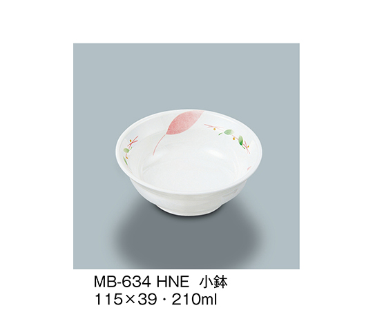 小鉢　葉音