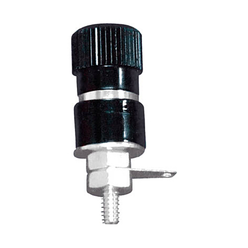 ﾀｰﾐﾅﾙ 黒 1ﾊﾟｯｸ画像