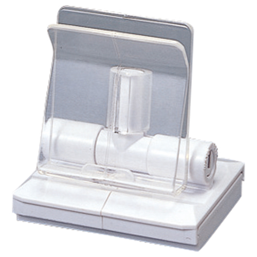 ﾎﾞｰﾄﾞｽﾀﾝﾄﾞ ﾏｸﾞﾈｯﾄﾀｲﾌﾟ 透明 1ﾊﾟｯｸ(2個)画像