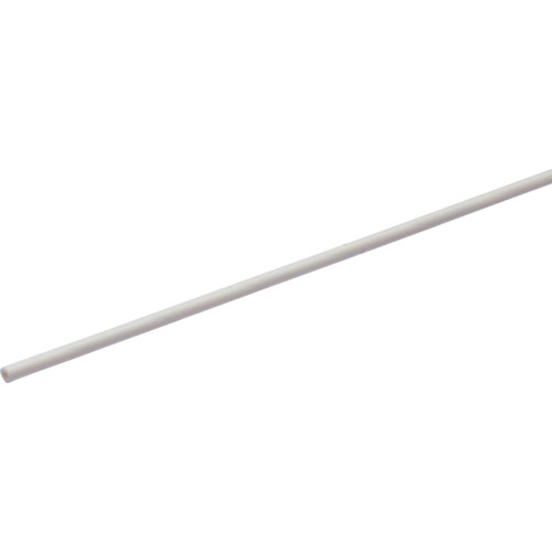 ﾎﾜｲﾄ丸ﾊﾟｲﾌﾟ4 1本画像