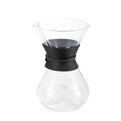 ドリッパー サーバー カラフェ コーヒーポット 1000ml キャプテンスタッグ画像