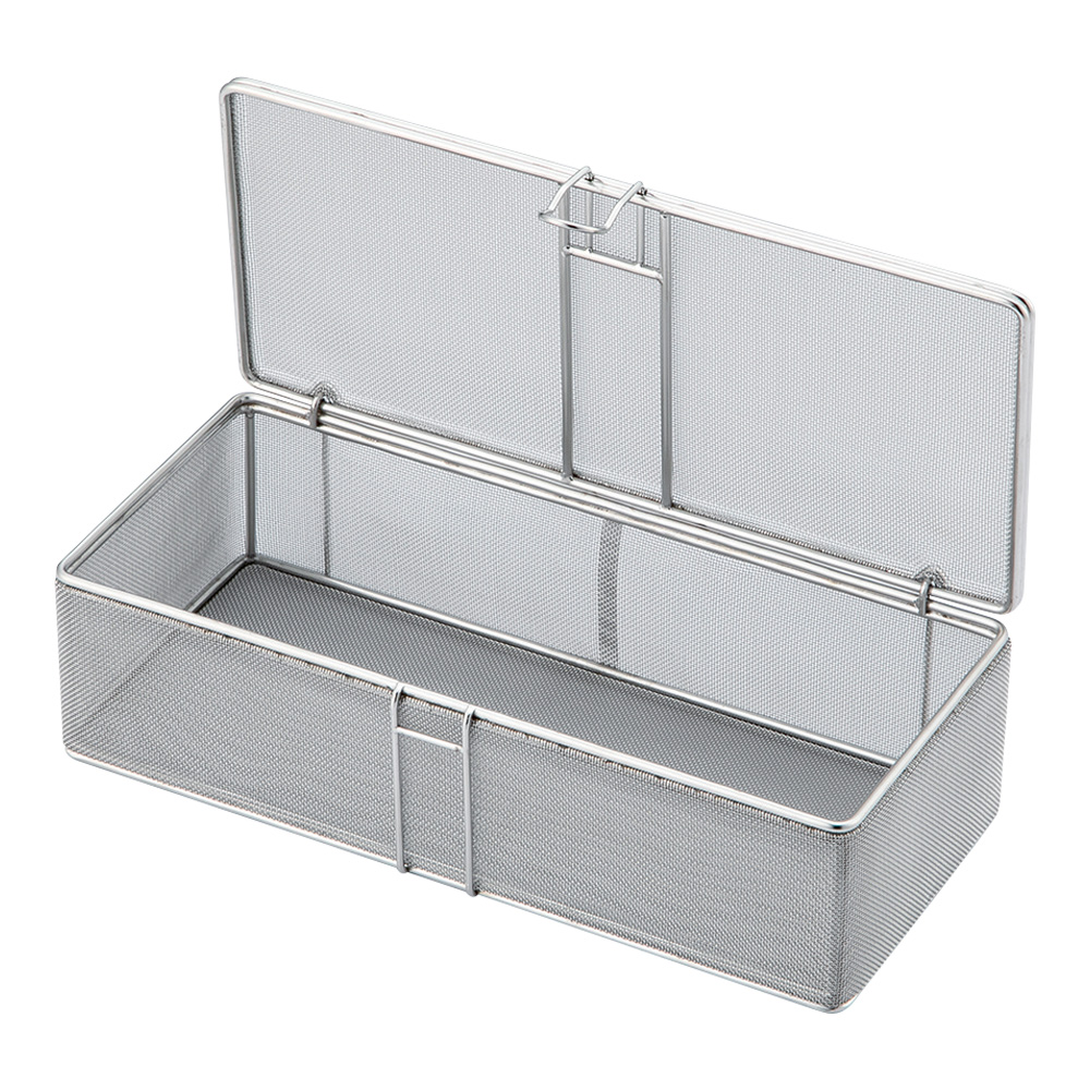 極細メッシュバスケット画像