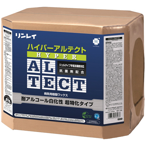 ﾊｲﾊﾟｰｱﾙﾃｸﾄ 18L 1箱