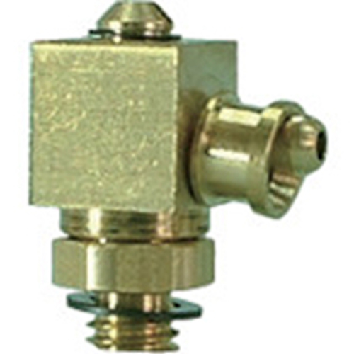 ﾃﾗﾋﾟﾝﾕﾆﾊﾞｰｻﾙｴﾙﾎﾞ 4mm M5×0.8 1袋(10個)画像