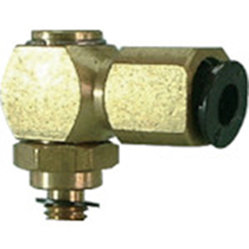 ﾌｼﾞｼﾝｸﾞﾙﾊﾞﾝｼﾞｮｰ(金属) 4mm M5×0.8 1個画像