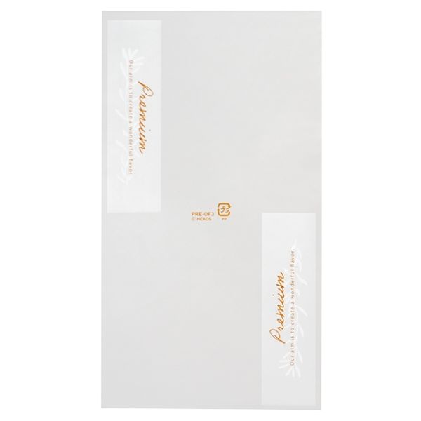 スウィーツ用品 プレミアムカットロールケーキフィルム-3(200枚) ヘッズ画像