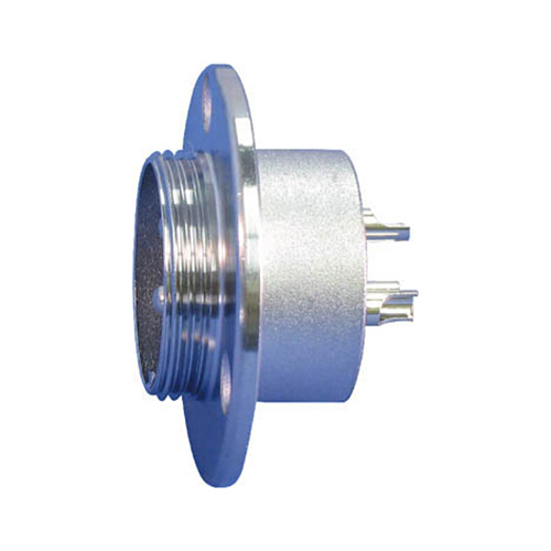 ﾒﾀﾙｺﾈｸﾀ NCS-25ｼﾘｰｽﾞ 7極 R 1個画像