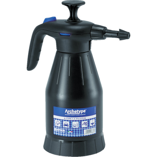 蓄圧式ｽﾌﾟﾚｰ A-TYPE1.5 PRO VITON 1個画像