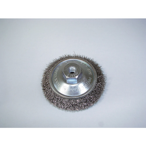 ﾍﾞﾍﾞﾙﾌﾞﾗｼ鋼線 1個画像