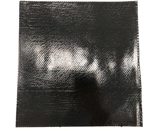 万能水漏防止シート　Fast　Flash　黒　2.3×140×600mm画像