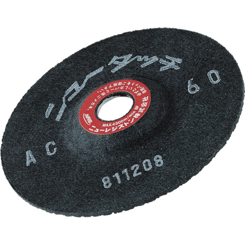 ﾆｭｰﾀｯﾁ 100×2×15 AC36 1枚画像