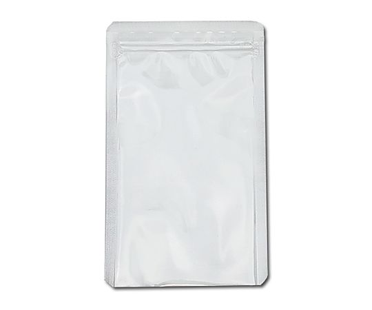 チャック付きポリ袋 ラミグリップ 平袋 OPタイプ OP-I 50枚入画像