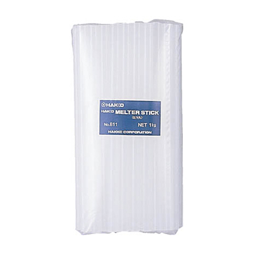 ﾎｯﾄﾒﾙﾄ接着剤 1kg 乳白色 1個画像