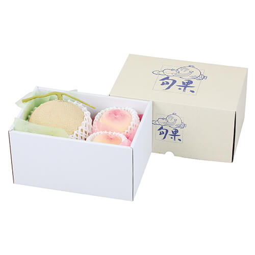 ロイヤル旬果　ミニアラカルト画像