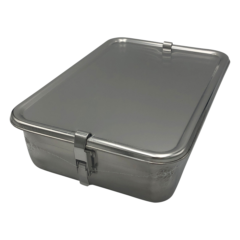 フック付コンテナー　（351×243×89mm）画像