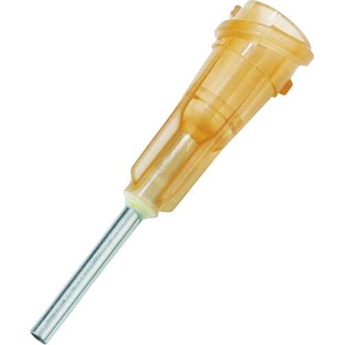 MUSASHI 2条ﾈｼﾞﾌﾟﾗｽﾁｯｸﾆｰﾄﾞﾙ ｸﾞﾘｰﾝ 1ﾊﾟｯｸ(50本)画像