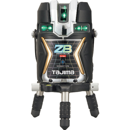 ｾﾞﾛﾌﾞﾙｰｾﾝｻｰﾘﾁｳﾑ KJC 1台画像