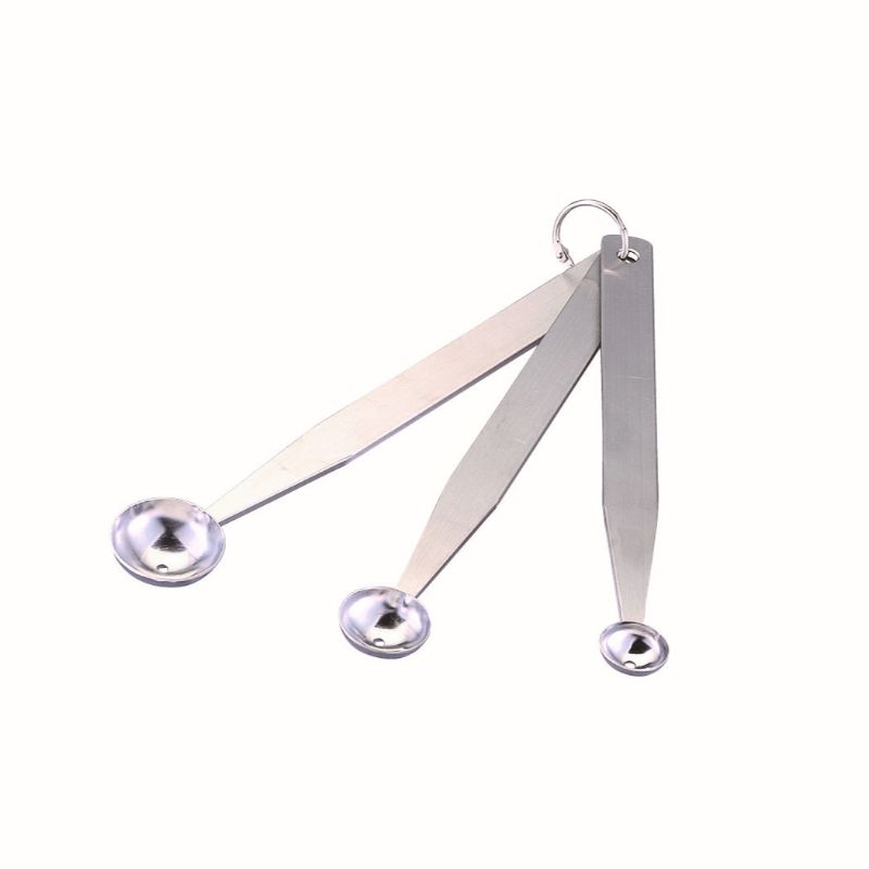 業務用 18-8メロンボール(イモクリ) 3pcs たかもり画像