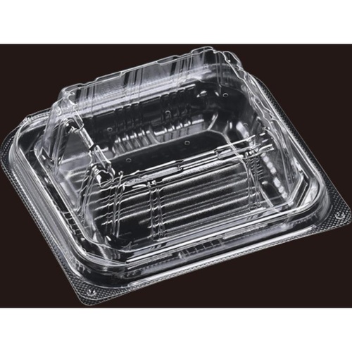 エフピコ フードパック OSA 13-12(53) 耐寒 穴有 エコ画像