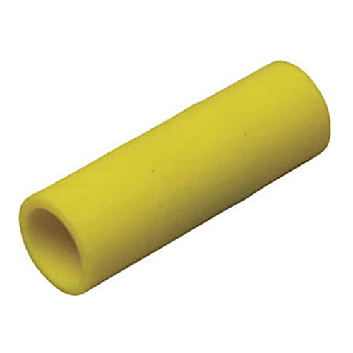 ﾆﾁﾌ 絶縁被覆付圧着ｽﾘｰﾌﾞ P形 1ﾊﾟｯｸ(100個)画像