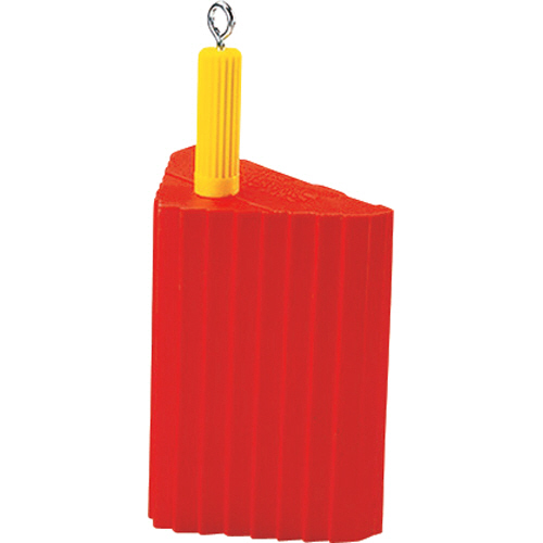 ﾎｲｰﾙﾁｮｰｸ 1個画像