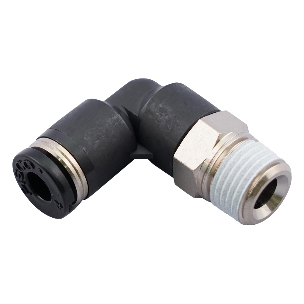 チューブフィッティング画像