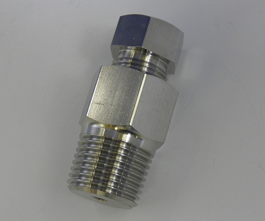 コンプレッションフィッティング画像