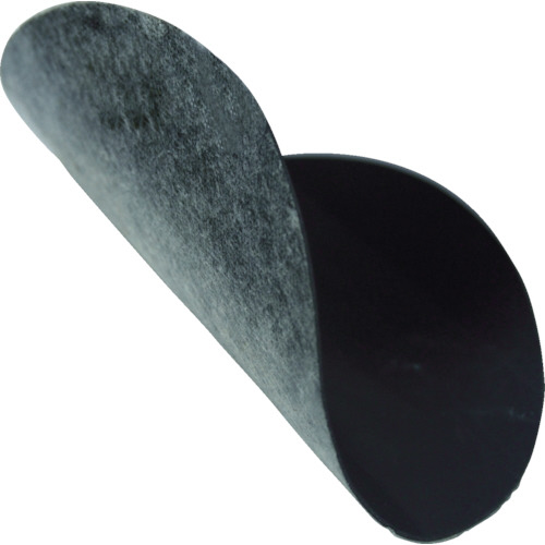 鋼板用ﾏｸﾞﾈｯﾄ 替ﾗﾊﾞｰ 1ﾊﾟｯｸ(10枚)画像