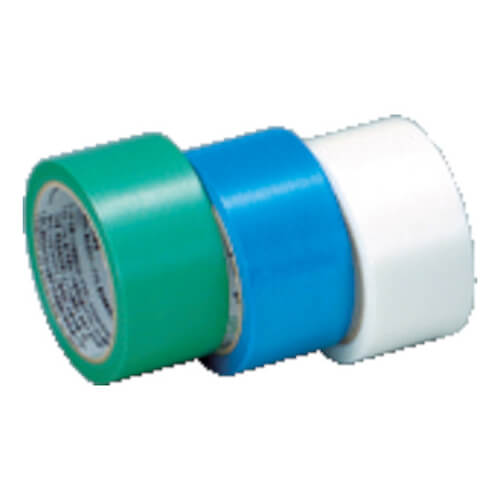 積水 フィットライトテープNo.738 ブルー 50mm×25m N738A04画像