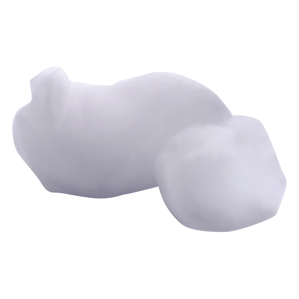 石英ウール　500g入