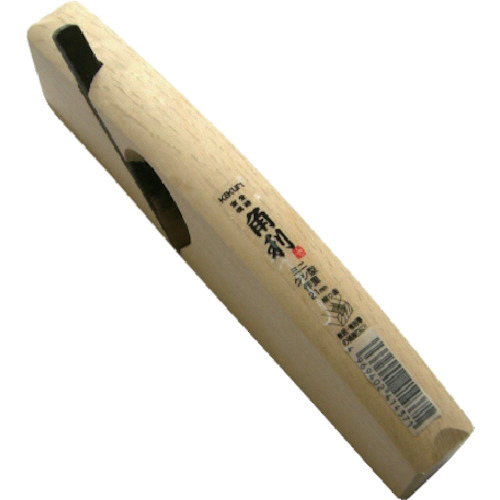 ﾐﾆｸｼ型作里 21mm 1丁画像