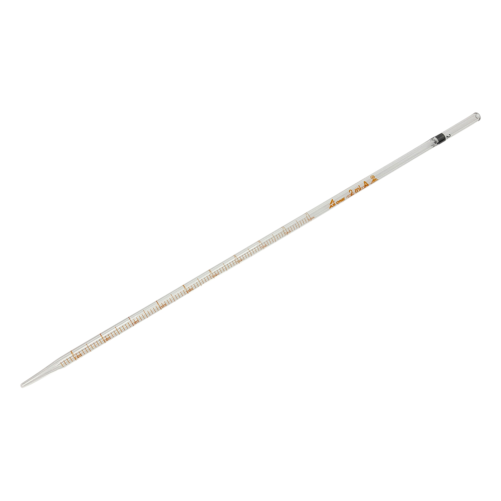 先端メスピペット　2mL画像