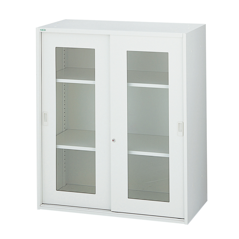 セレクトナビユニット ガラス引戸 900×450×1050mm